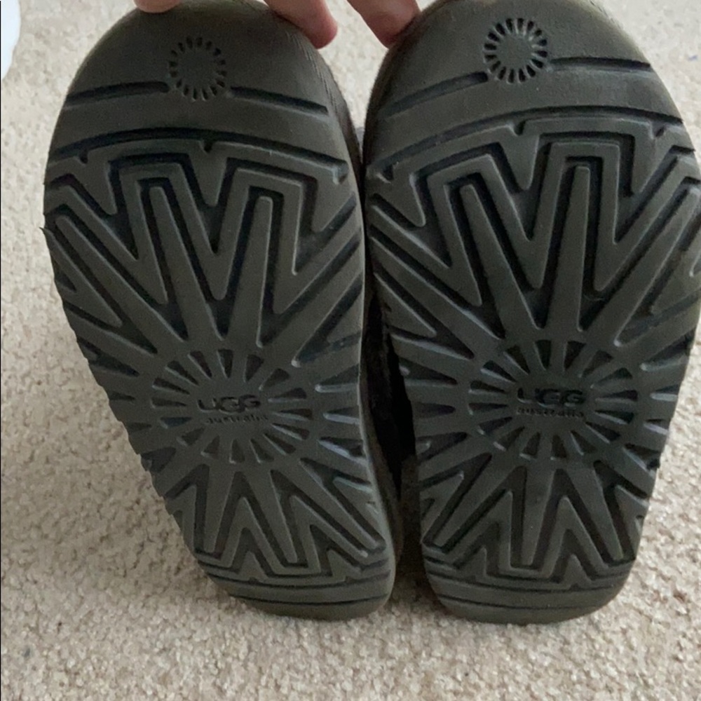 ugg boots - Picture 5 of 6